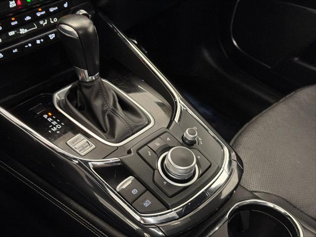 2022 Mazda CX-9 Grand Touring