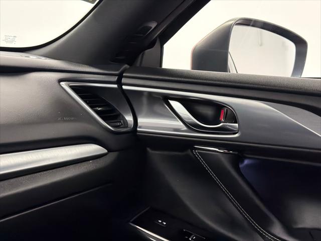 2022 Mazda CX-9 Grand Touring