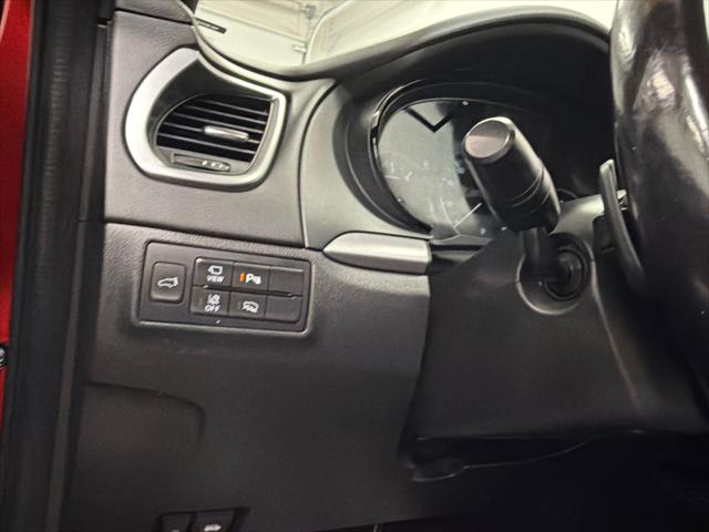 2022 Mazda CX-9 Grand Touring