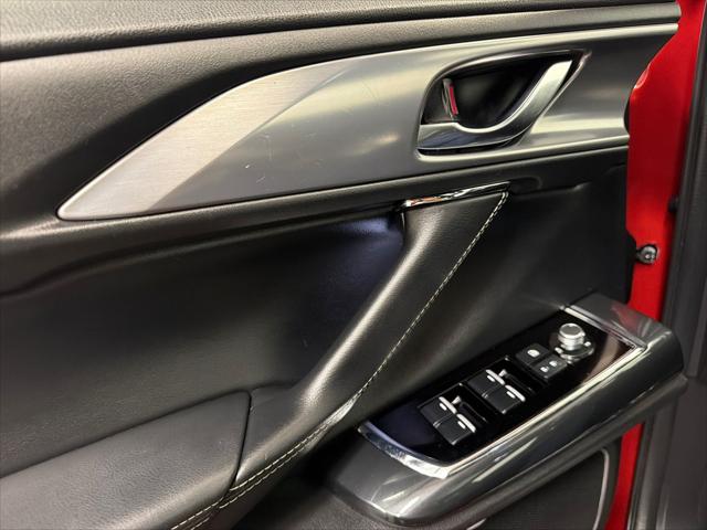2022 Mazda CX-9 Grand Touring