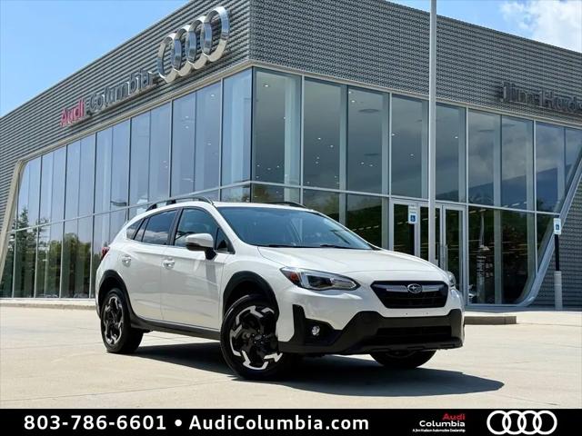 2023 Subaru Crosstrek Limited for sale in Columbia, SC