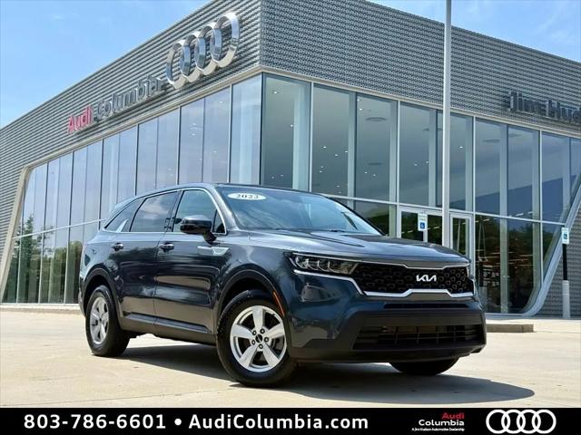 2022 Kia Sorento LX for sale in Columbia, SC