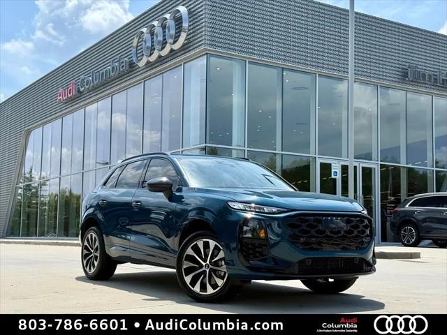 2026 Audi Q3 TFSI quattro S tronic for sale in Columbia, SC