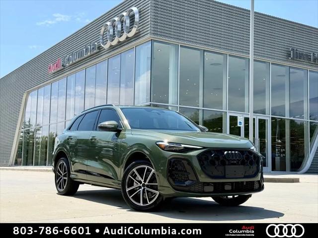 2026 Audi Q5 Premium Plus TFSI quattro S tronic for sale in Columbia, SC