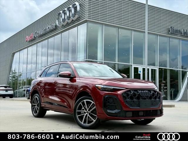 2026 Audi Q5 Premium Plus TFSI quattro S tronic for sale in Columbia, SC