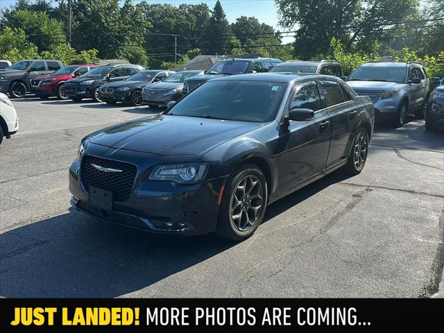 2018 Chrysler 300 300S AWD for sale in Merrillville, IN