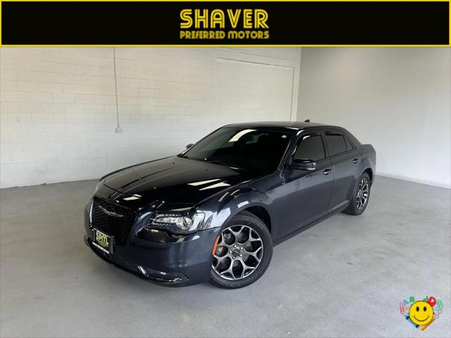 2018 Chrysler 300 300S AWD for sale in Merrillville, IN