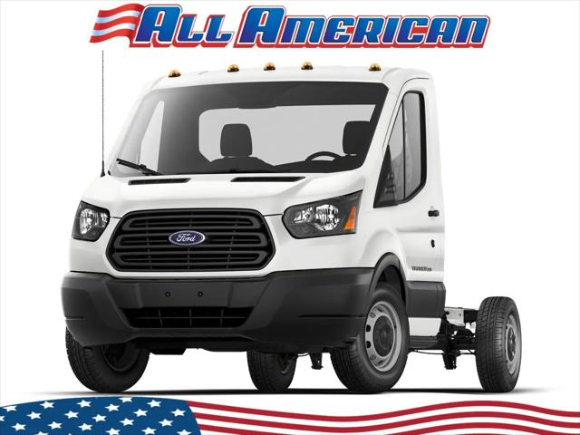 2019 Ford Transit Cutaway T-350 for sale in Old Bridge, NJ