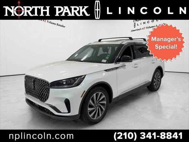 2026 Lincoln Aviator Premiere for sale in San Antonio, TX