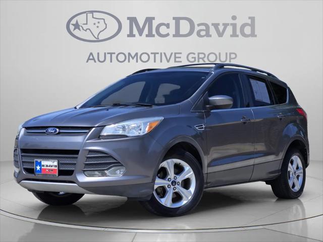 2013 Ford Escape SE for sale in Frisco, TX