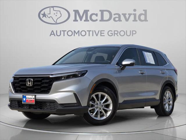2023 Honda CR-V EX-L 2WD for sale in Frisco, TX