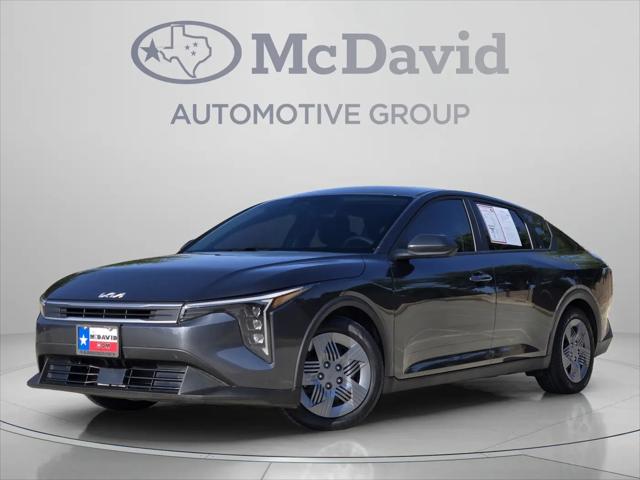 2025 Kia K4 LX for sale in Frisco, TX