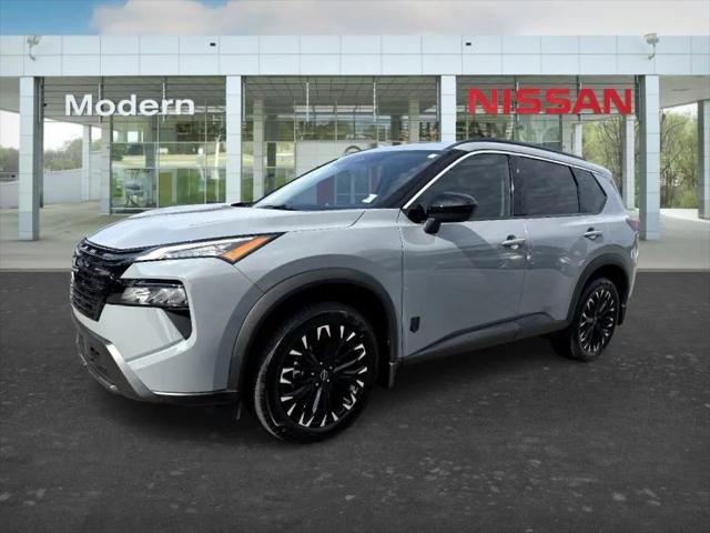 2026 Nissan Rogue Dark Armor for sale in Winston-Salem, NC