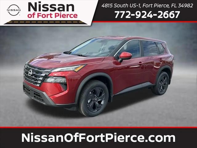 2026 Nissan Rogue SV for sale in Fort Pierce, FL