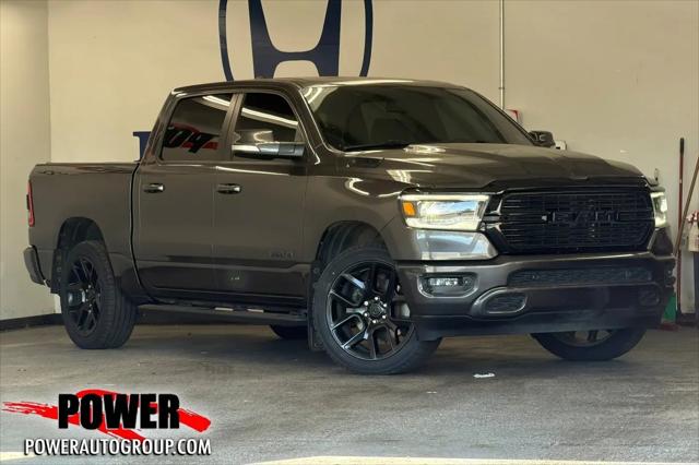 2020 Ram 1500 Rebel for sale in Albany, OR
