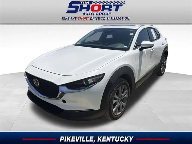 2025 Mazda CX-30 2.5 S Preferred Package for sale in Pikeville, KY