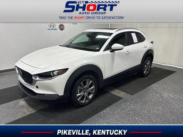 2025 Mazda CX-30 2.5 S Preferred Package for sale in Pikeville, KY