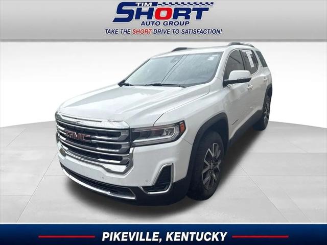 2022 GMC Acadia AWD SLE for sale in Pikeville, KY