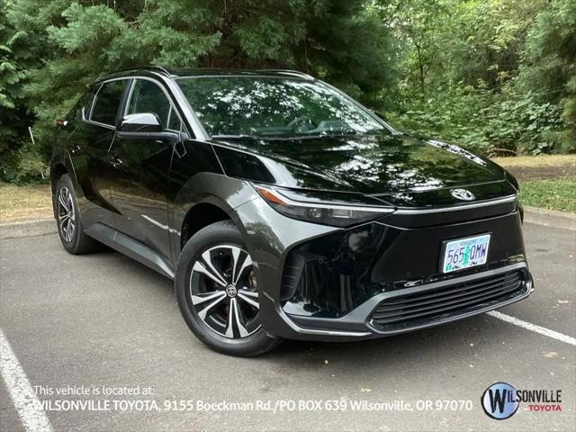 2025 Toyota bZ4X XLE for sale in Wilsonville, OR