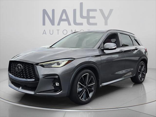 2023 INFINITI QX50 SPORT AWD for sale in Marietta, GA
