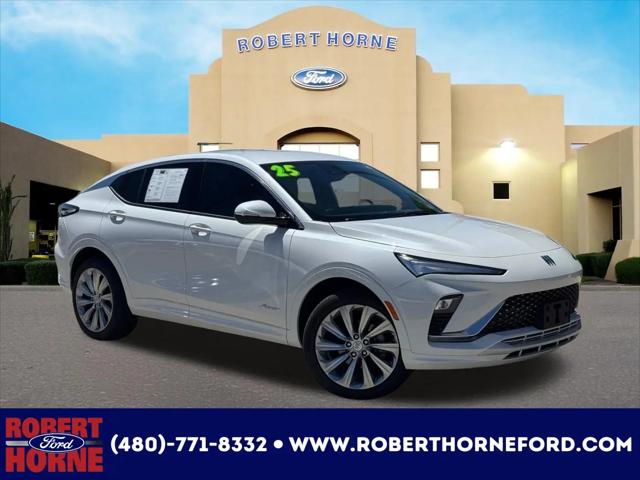 2025 Buick NV Avenir FWD for sale in Apache Junction, AZ