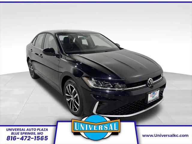 2025 Volkswagen Jetta 1.5T SE for sale in Blue Springs, MO