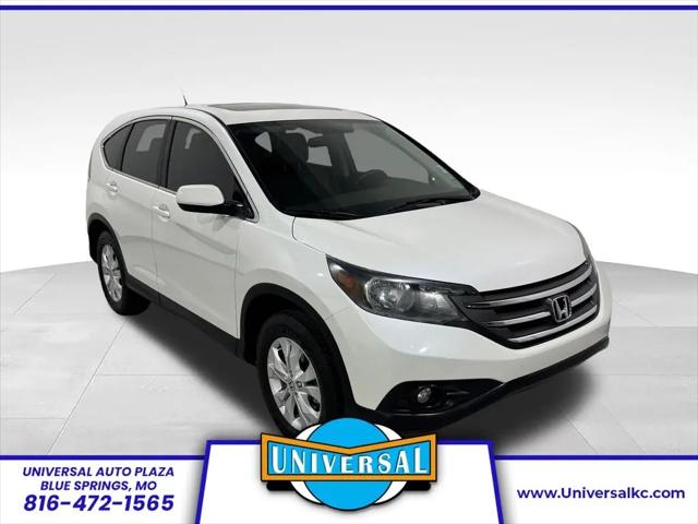 2014 Honda CR-V EX for sale in Blue Springs, MO