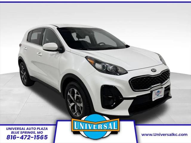2022 Kia Sportage LX for sale in Blue Springs, MO