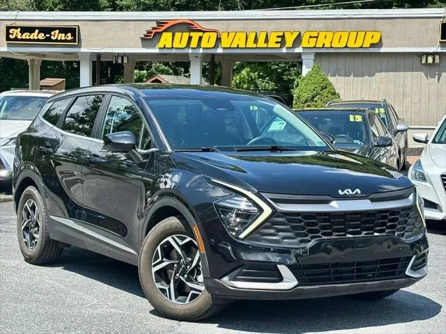 2024 Kia Sportage LX for sale in East Stroudsburg, PA