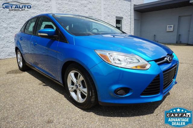 2014 Ford Focus for sale near Cambridge, OH