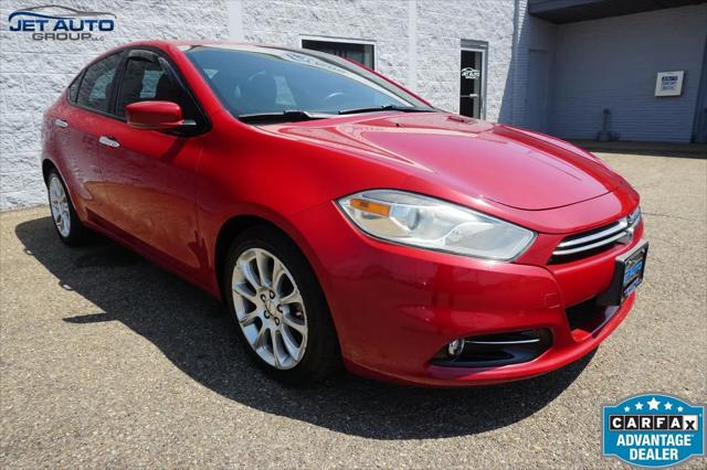 2013 Dodge Dart Limited for sale near Cambridge, OH