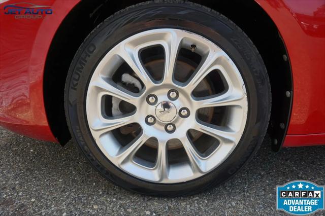 2013 Dodge Dart Limited