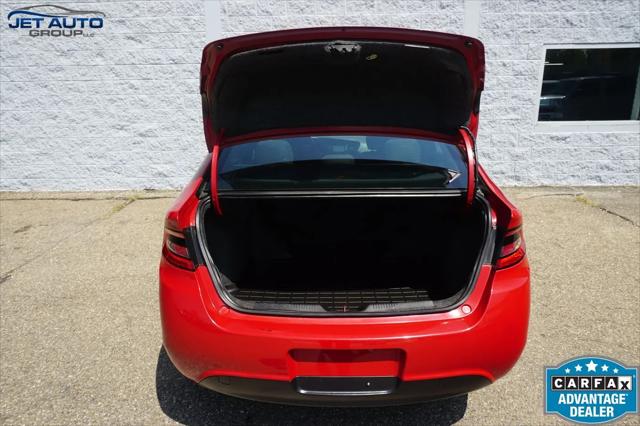 2013 Dodge Dart Limited