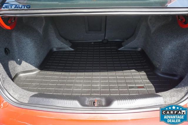 2013 Dodge Dart Limited