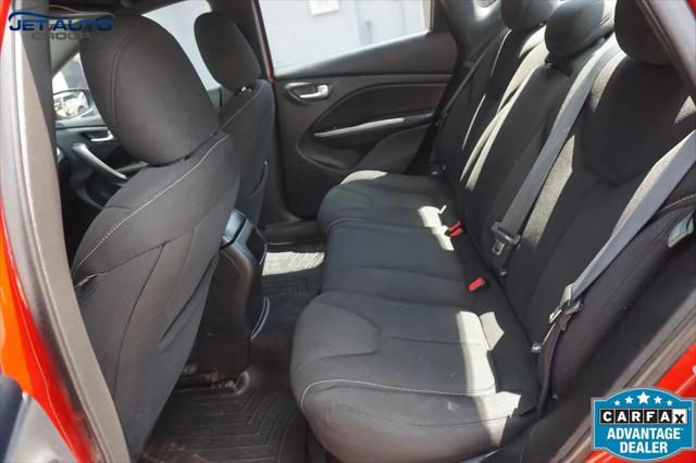 2013 Dodge Dart Limited