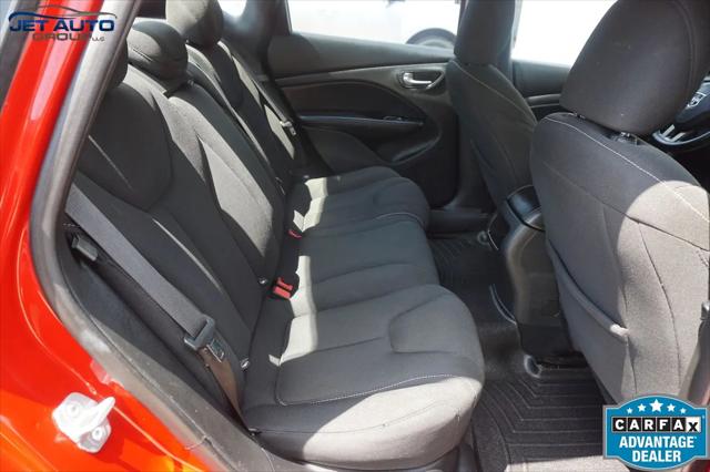 2013 Dodge Dart Limited