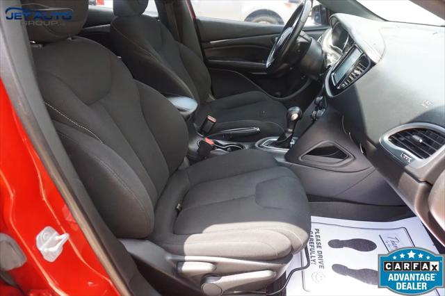 2013 Dodge Dart Limited