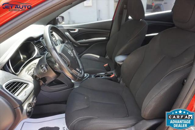 2013 Dodge Dart Limited