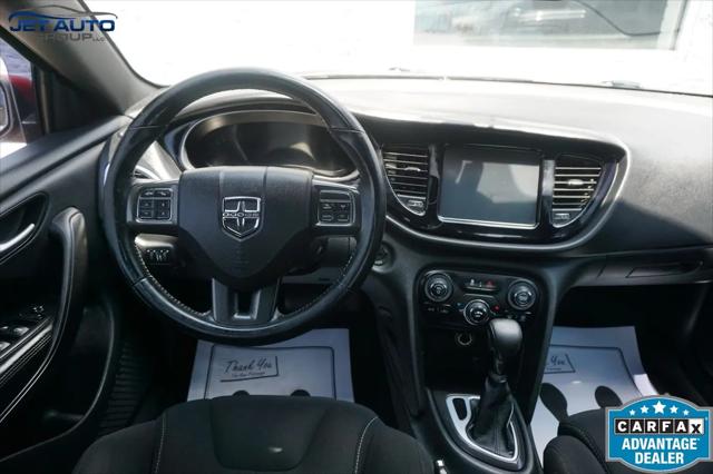 2013 Dodge Dart Limited