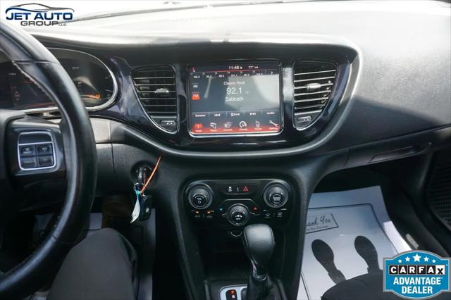 2013 Dodge Dart Limited