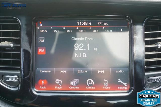 2013 Dodge Dart Limited