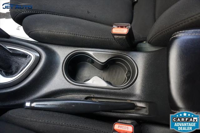 2013 Dodge Dart Limited