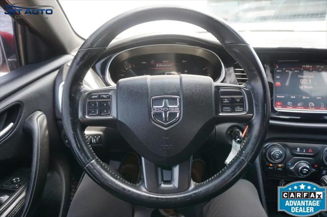 2013 Dodge Dart Limited