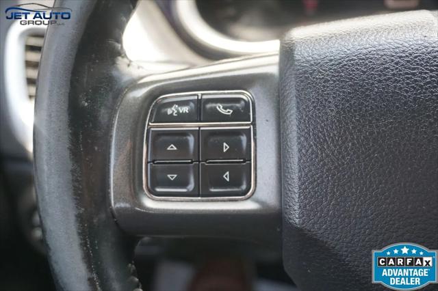 2013 Dodge Dart Limited