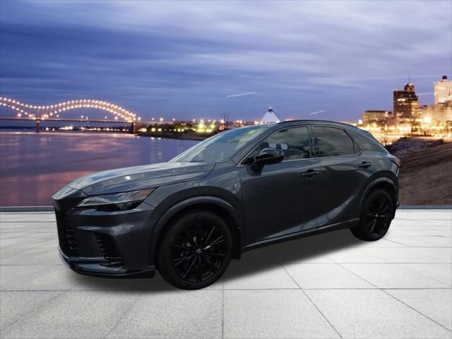 2024 Lexus RX 500h F SPORT Performance for sale in Memphis, TN