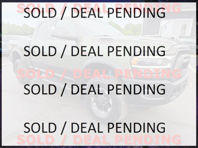 2021 Jeep Ram 2500 Power Wagon for sale in Butler, PA