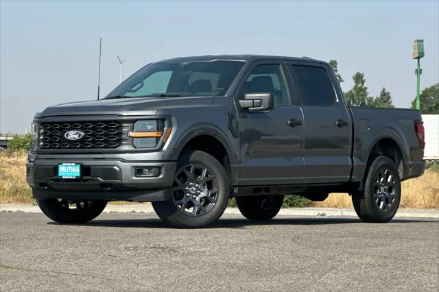 2026 Ford F-150 STX for sale in Idaho Falls, ID