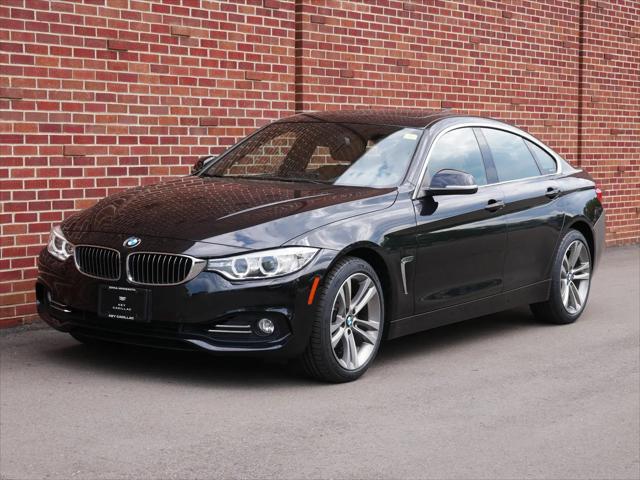 2016 BMW Coupe xDrive for sale in Edina, MN
