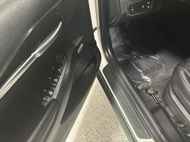 2021 Kia Seltos SX Turbo