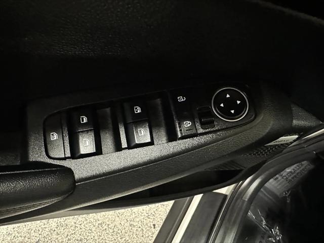2021 Kia Seltos SX Turbo